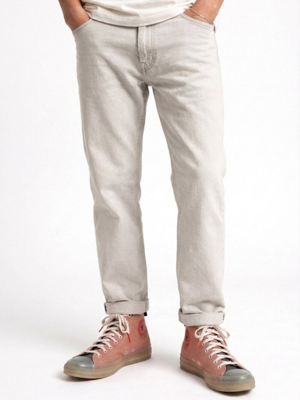 Chuck Taylor Converse All Stars Unisex